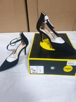Buffalo Pumps 315349  Schwarz 9cm Gr. 38 Neu Bonn - Tannenbusch Vorschau