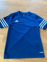 Adidas climalite Trikot T-shirt Sportshirt Shirt 140 Altona - Hamburg Groß Flottbek Vorschau