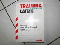 Training Grundwissen Latein Latein I/II im 1. Lernjahr 5./7. Kl. Nordrhein-Westfalen - Moers Vorschau