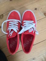 Lacoste Sneaker Größe 37 Rostock - Reutershagen Vorschau