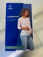 Thusane Lombamum - Lumbosakral stützgürtel für schwangere München - Hadern Vorschau