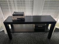 Ikea schwarz lack Tisch … Niedersachsen - Buxtehude Vorschau