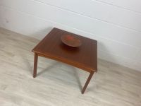 Vintage Teak Couchtisch Coffee Table Beistelltisch GLOSTRUP 70er Niedersachsen - Delmenhorst Vorschau