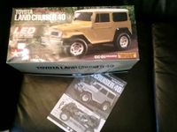 Rc TOJOTA LAND CRUISER Crawler im Maßstab 1/10 Nordrhein-Westfalen - Mülheim (Ruhr) Vorschau