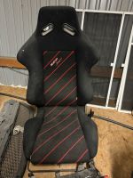 Recaro Designer Sport Sitz für z.B. Golf 1 u. 2 Niedersachsen - Ilsede Vorschau