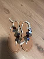 Sandalen Sommer Schuh Brandenburg - Mühlenbeck Vorschau