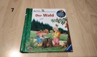 Ravensburger Wieso ? Weshalb ? Warum ? Junior Kinderbücher ab Niedersachsen - Weyhe Vorschau