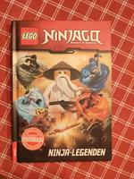 Lego Ninjago, Erstleser Lesebuch, Ninja Legenden Rheinland-Pfalz - Mainz Vorschau