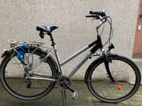 Touren-Fahrrad unisex-Rahmen 50cm Nordrhein-Westfalen - Gladbeck Vorschau