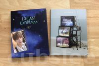 NCT DREAM Jeno - Dream A Dream Photobook vol.2 mit Photocard Nordrhein-Westfalen - Lemgo Vorschau