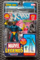 Marvel Legends Cyclops X-Men Toybiz Hessen - Darmstadt Vorschau