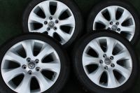 Opel Zafira C Astra J Alufelgen 13445438 Winterräder 225/50 R17 Lützen - Lützen Dehlitz Vorschau