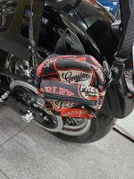 Harley Davidson Kleine Handtasche Bayern - Kiefersfelden Vorschau