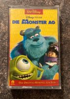 Monster AG Hörspiel MC Bonn - Beuel Vorschau