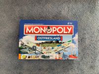 Monopoly Ostfriesland Sonderedition sehr guter Zustand Niedersachsen - Schwerinsdorf  Vorschau