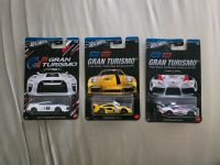 Hot Wheels Gran Turismo Nissan Gtr Porsche 911 Toyota Supra Saarland - Nohfelden Vorschau