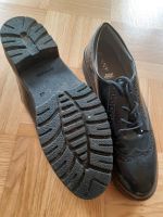 Gebrauchte Schuhe Gr.43 Nordrhein-Westfalen - Meerbusch Vorschau