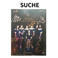 [SUCHE] Signed Tour Poster Dreamcatcher Shikishi Merch Dresden - Innere Altstadt Vorschau