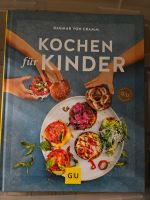 Kochen für Kinder Herzogtum Lauenburg - Berkenthin Vorschau
