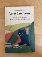 Nero Corleone Buch von Elke Heidenreich Düsseldorf - Angermund Vorschau