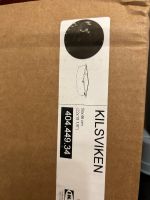 Neu verpacktes Waschbecken von Ikea (Kilsviken) Nordrhein-Westfalen - Langenfeld Vorschau