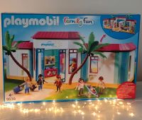 Playmobil 9539 NEU❗Ferienhotel Baden-Württemberg - Kuppenheim Vorschau