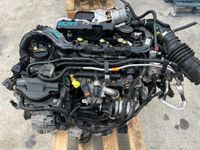 MOTOR T9CD 2.0 TDCi T9CD T9CB T9CC FORD S-MAX MONDEO  65.749KM München - Berg-am-Laim Vorschau