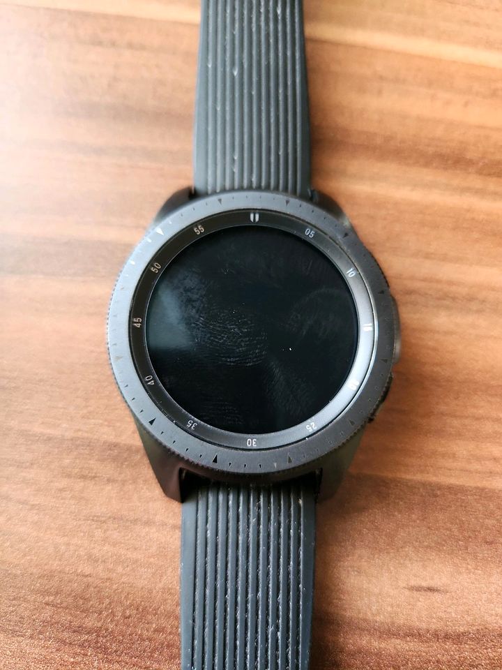 Samsung Galaxy Watch SM-R815F defekt in Dormagen