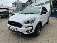 Ford Ka KA+ Active * 1. Hand * 54.285 Km * 1.2*86 PS* Häfen - Bremerhaven Vorschau