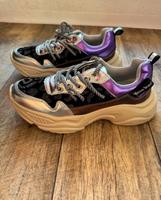 Damen Schuhe Sneakers von Young Spirit Gr.40 Sachsen - Kamenz Vorschau