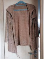 Strickjacke mit Kaputze, My Own, NEU Ludwigslust - Landkreis - Zarrentin Vorschau