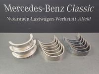 1 Mercedes Kurbelwellenlagerschalen Reparatursatz A 360 586 0803 Niedersachsen - Alfeld (Leine) Vorschau