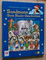 Sandmann Gute-Nacht-Geschichten - Kinderbuch - Sandmännchen Niedersachsen - Weyhe Vorschau