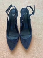 Absatzschuhe Berlin - Mitte Vorschau
