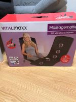 VITALmaxx Ganzkörper-Massagematte Niedersachsen - Wietze Vorschau