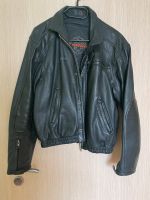 Leder Motorradjacke  Damen Gr. 38/40 / Herren Gr S Hessen - Bad Camberg Vorschau