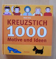 Buch: Kreuzschlitz 1000 Motive und Ideen Thüringen - Jena Vorschau