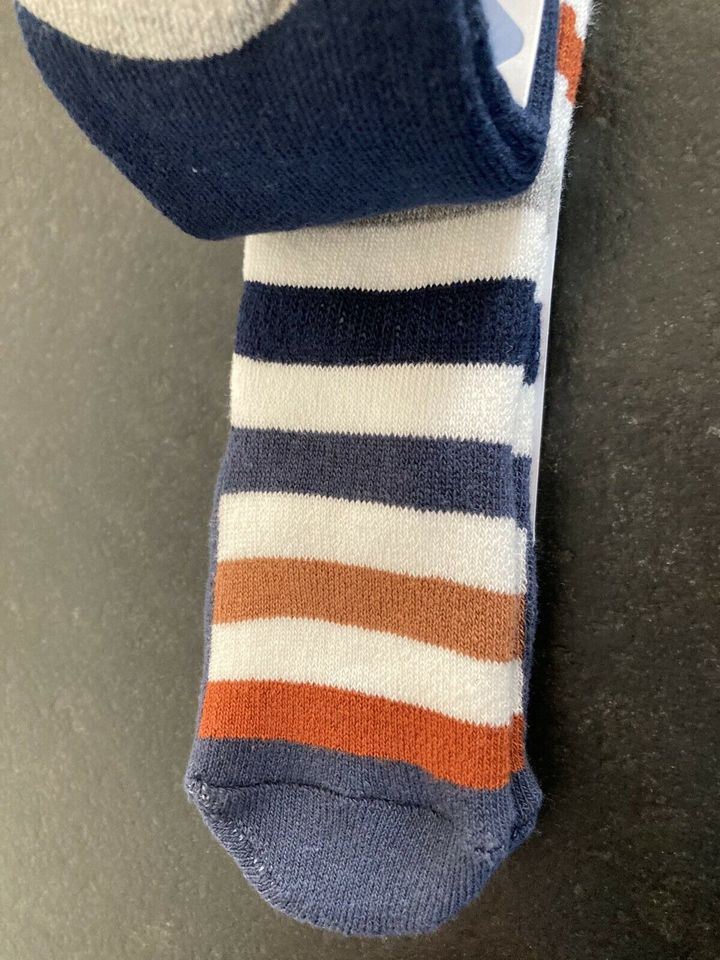 Neue Antirutschsocken Ewers in Steinhöring