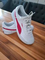 Sneaker Puma Cali Grösse 42,5 Niedersachsen - Twistringen Vorschau