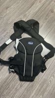 CHICCO Baby-Tragetasche schwarz 0m+ 3,5-9kg neuwertig München - Pasing-Obermenzing Vorschau