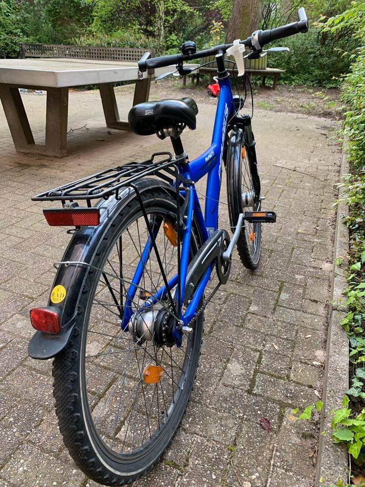 Pegasus Kinder- und Jugendfahrrad 26‘‘ in Berlin