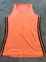 Adidas Damen Traningshirt Größe M Bayern - Veitsbronn Vorschau