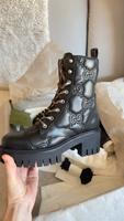 Gucci Stiefel Rheinland-Pfalz - Mülheim-Kärlich Vorschau