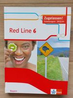 Red Line 6 Bayern Englischbuch Bayern - Lauf a.d. Pegnitz Vorschau