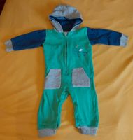 Baby Anzug hausanzug Strampler Größe 80 Sachsen - Eppendorf Vorschau