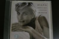 Diana (Princess Of Wales) Tribute [2xCD] Audio Stuttgart - Mühlhausen Vorschau