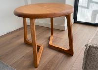 PG22 Side Table, Modell DRUM, Medium, Eiche, neu! Nordrhein-Westfalen - Rheda-Wiedenbrück Vorschau