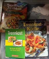Trennkost Küche Kochbücher Bayern - Übersee Vorschau