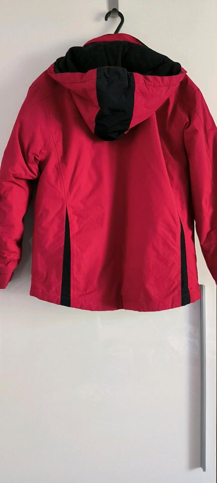 Rockpoint Raintex Jungen Jacke Gr. 146 in Kassel