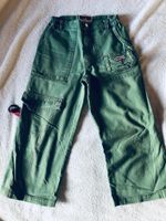 Freizeithose / Wanderhose, Junge, Gr. 116 / 4-6 Jahre Bayern - Schonstett Vorschau